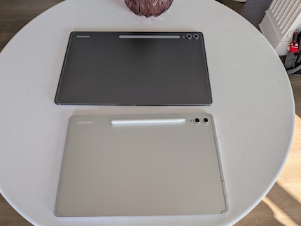 La nouvelle série Tab-S10 de Samsung se décline en deux tailles au lieu de trois.