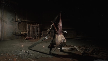 Bloober Team’s full remake of Silent Hill 2 will be released on 8 October 2024. It’s under a lot of pressure not to become a flop like the Silent Hill HD Collection.