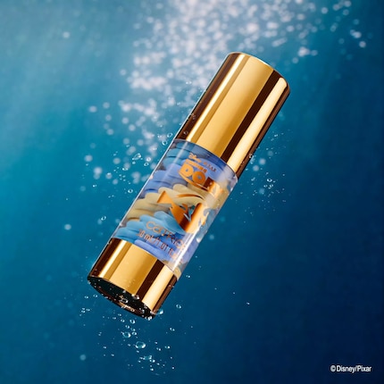 Des petites vagues à l'intérieur : le Face Primer.