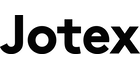 Logo of the Jotex brand