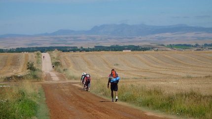 Whether you go it alone or in groups, the Camino is an unforgettable experience for many.