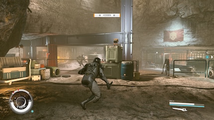 Les missions secondaires ont aussi de quoi faire.