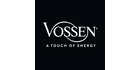 Logo of the Vossen brand