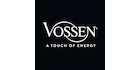 Logo of the Vossen brand