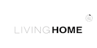 Logo of the Living Home brand