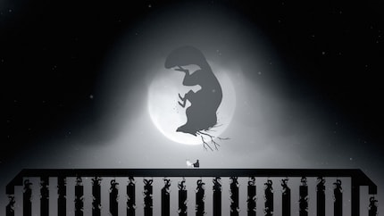 Un cauchemar d’Alba.