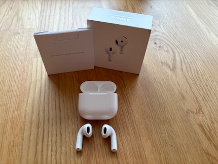 Apple fait dans la sobriété : plus de câble de recharge.
