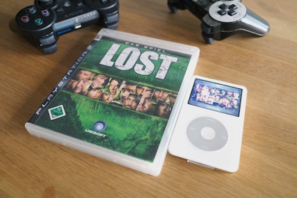 Deux jeux, une seule mission.