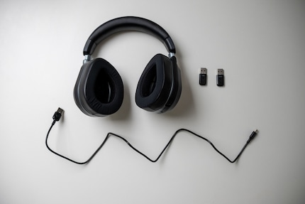 Le volume de livraison est juste.