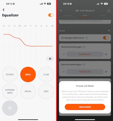 Un coup d'oeil à l'application vaut la peine.