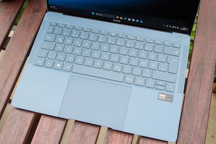 The entire keyboard at a glance.