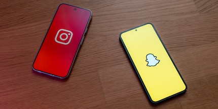 Dans le duel qui l’oppose à Snapchat, Instagram a depuis longtemps une longueur d’avance.