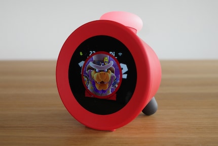 Après 20 minutes, l'alarme s'intensifie - Bowser attaque!