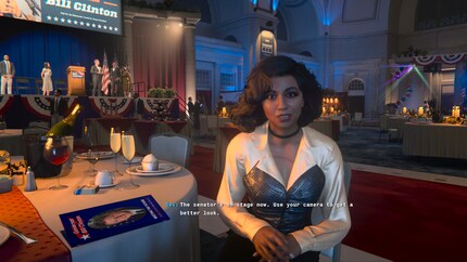 Dans « Black Ops 6 », je mets en œuvre mes talents de persuasion.