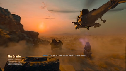 « Black Ops 6 » est un film popcorn à jouer.