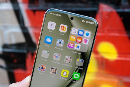 De nombreuses applications préinstallées et des suggestions d’applications de fournisseurs tiers agacent toujours.