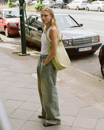 Liebeskind Berlin est la marque idéale pour celles et ceux qui cherchent des sacs de qualité dans le segment de prix moyen.
