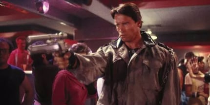 We almost got a completely different Terminator instead of Arnold Schwarzenegger.