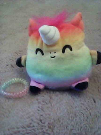 My unicorn
