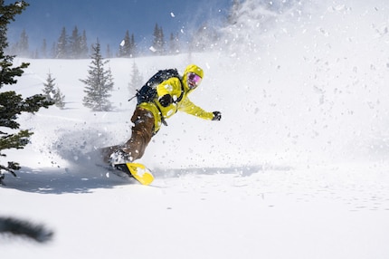 Performance and sustainability: Wndr Alpine aims to deliver both.