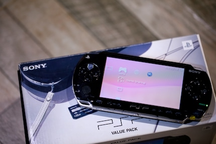 La PSP a été un succès, mais son successeur a connu un net échec.