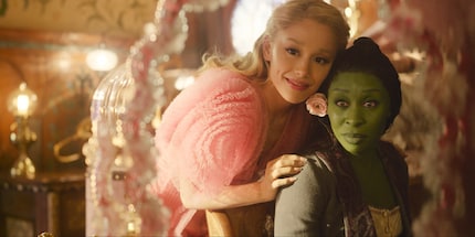Yes, Wicked falls back on the popular narrative trick of the misunderstood villain. But that’s not all it does.
