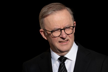 Australian Prime Minister Anthony Albanese wants to hold big tech companies to account.