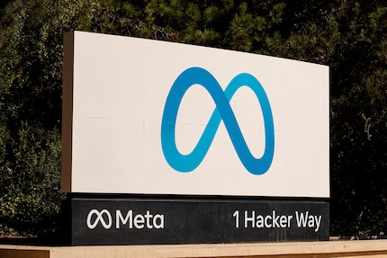 Companies like Meta are making billions in profits by selling targeted advertising.
