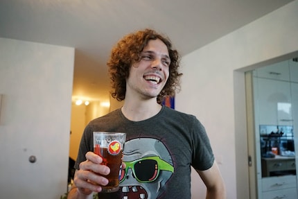 Une fête sans alcool ? Autrefois, c’était pratiquement impensable pour moi.
