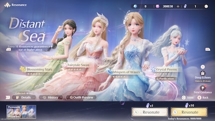 I’m constantly bombarded with gacha mechanics. I choose to ignore them because I can continue playing the game without them.