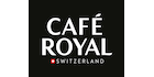Logo de la marque Café Royal