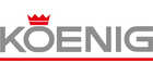 Logo de la marque Koenig