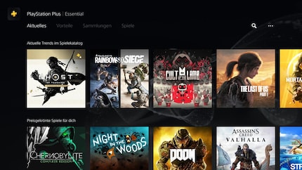 Playstation Plus est cher, mais offre aussi beaucoup.