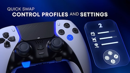 Les options de personnalisation du Dualsense Edge seront trop nombreuses pour la plupart des gens.