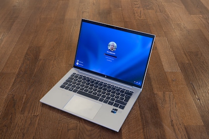 En privé, l’Elitebook de HP ne serait pas mon premier choix.