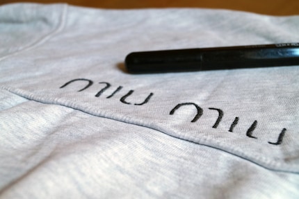 Draw with a pen…