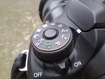 The macro camera has too low a resolution.
