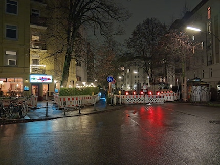 Night mode puts dark images in a better light.