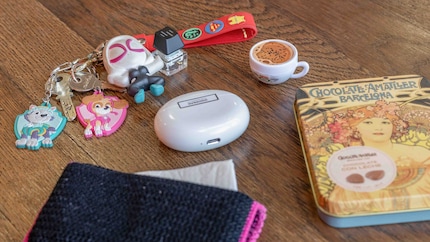 From key rings to lip balm: my favourite series and films are easily recognisable.