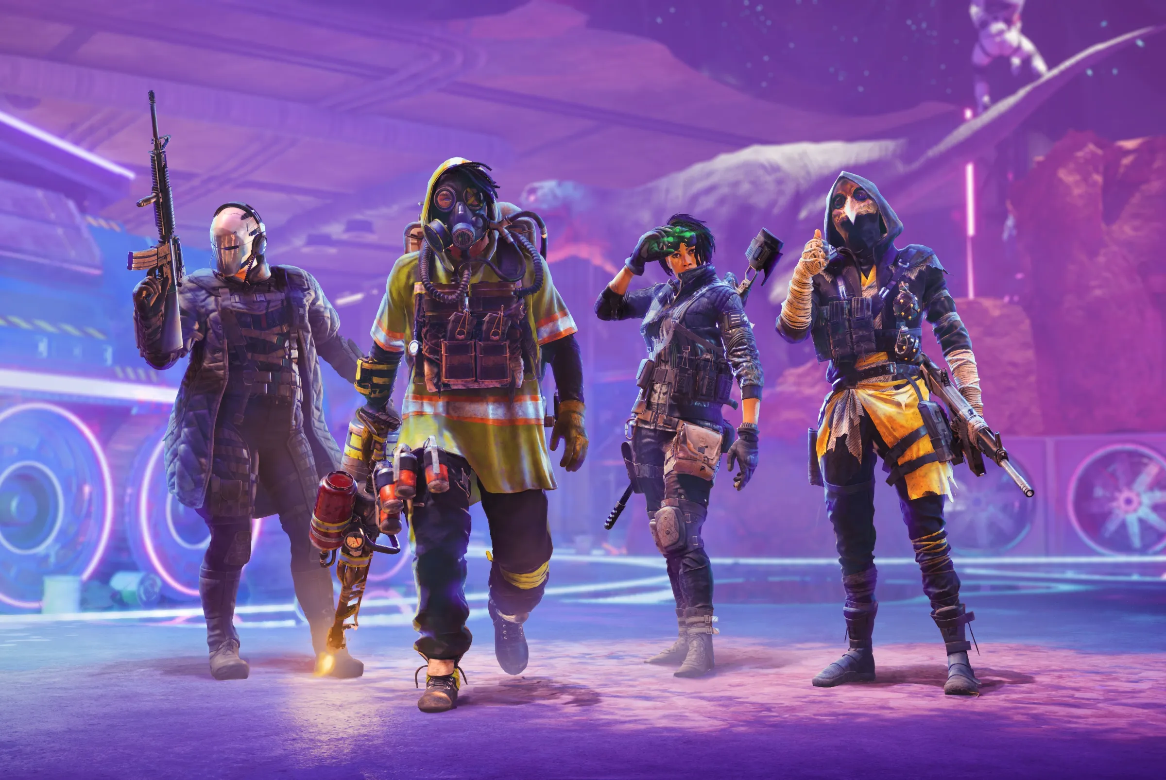 Malgré de nombreux flops comme le jeu de tir en ligne « Xdefiant », Ubisoft n’est pas encore à vendre.