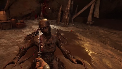 Behemoth est un jeu brutal.