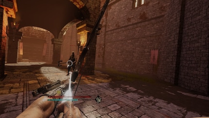 Je cheate les mini-boss frustrants.