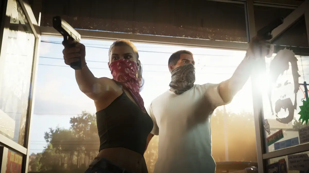 In addition to the usual fictional hillbillies, GTA 6 could also feature another familiar figure with backwards views.