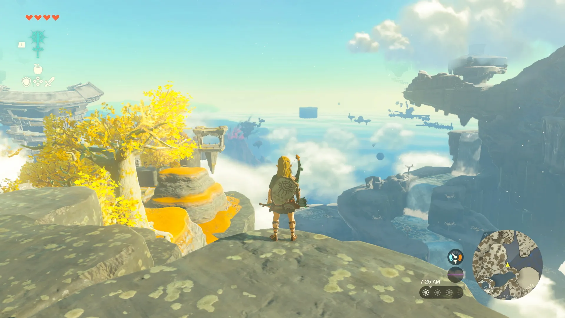 Better graphics, but only for an extra charge – let’s see how greedy Nintendo is.