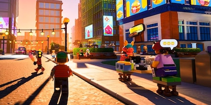 Epic will continue to expand the Fortnite platform.
