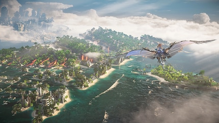 A Horizon MMO is in the works, but for how long?