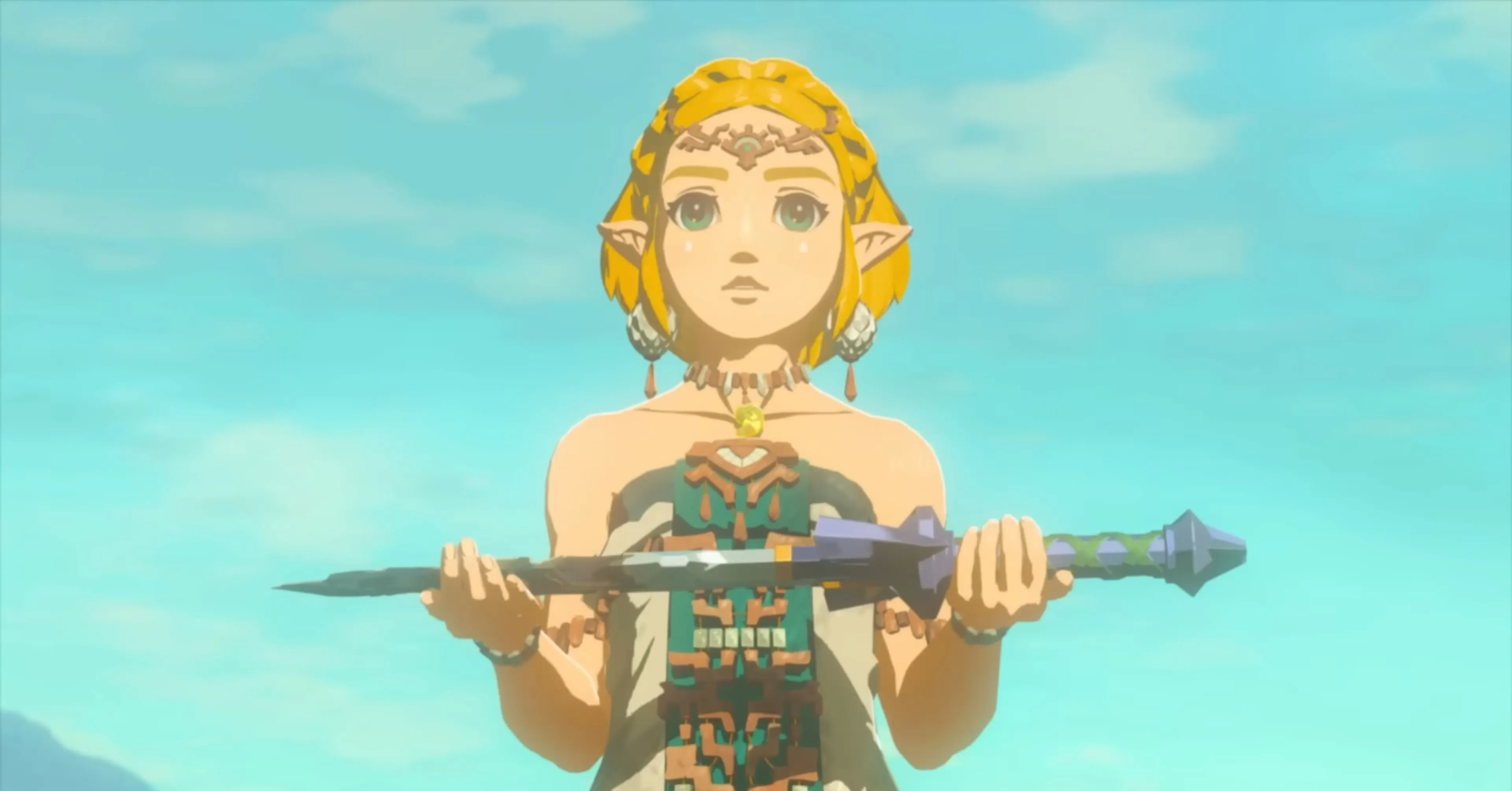 No matter who plays Zelda, fans will be dissatisfied.