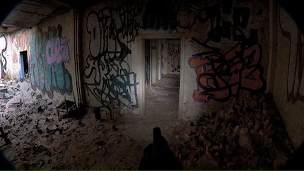 Photorealistic games like Unrecord will reignite an old debate.