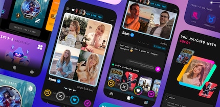 Today’s gamer dating apps aren’t nerdy enough.