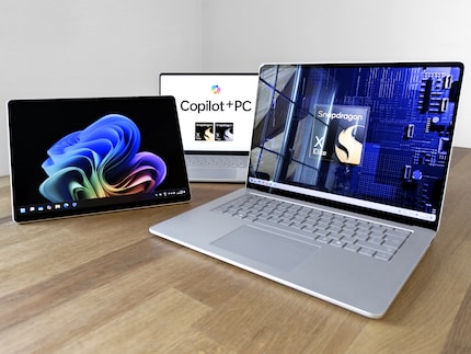 Qualcomm has exclusive rights to Arm chips for Windows devices until the end of the year.